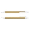 Eco pens white